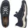 Rieker L0551-14 Damen Blau 36