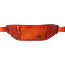 The North Face Sunriser Run Belt lava red/iron clay (JY0) OS