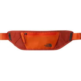 The North Face Sunriser Run Belt lava red/iron clay (JY0) OS