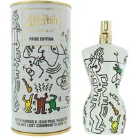 Jean Paul Gaultier Classique Pride Edition 2024 Eau de Toilette 100 ml