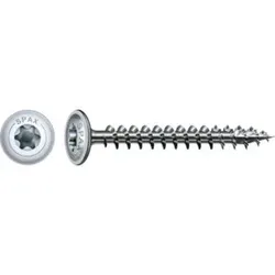 SPAX Tellerkopf T-STAR+ 6,0x 60 VG Wirox