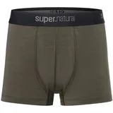 Merino Funktionsunterwäsche Herren Boxershorts M TUNDRA175 Boxer