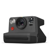 Polaroid Now schwarz