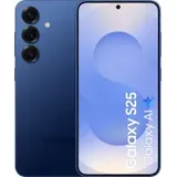 Samsung S931 Galaxy S25 256GB/12GB RAM Dual-SIM navy