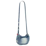 DESIGUAL Geldbörse Damen blau