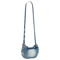 DESIGUAL Geldbörse Damen blau