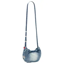 DESIGUAL Geldbörse Damen blau