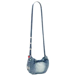 DESIGUAL Geldbörse Damen blau