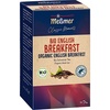 English Breakfast Bio-Tee 18 Portionen