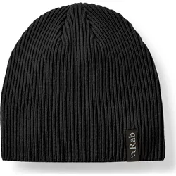 Rab Perimeter Beanie black (BLK) OS