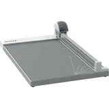 Leitz Rollenschneider Precision Office A3 15 Blatt anthrazit Packung mit 4 Stück