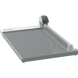 Leitz Rollenschneider Precision Office A3 15 Blatt anthrazit Packung mit 4 Stück