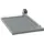 Leitz Rollenschneider Precision Office A3 15 Blatt anthrazit Packung mit 4 Stück