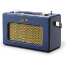 Roberts Revival iStream 3L mitternachtsblau