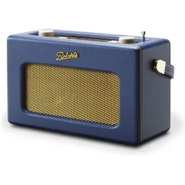 Roberts Revival iStream 3L mitternachtsblau