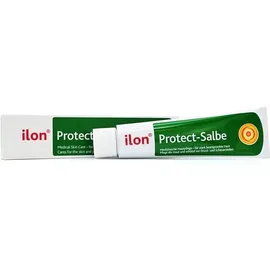 Cesra Arzneimittel GmbH & Co.KG Ilon Protect Salbe