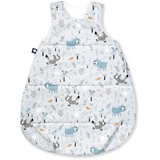 Julius Zöllner Schlafsack Neo Smart Friends Gr.56/62 2.5TOG (9002262500)