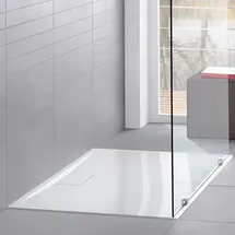 Villeroy & Boch Architectura Metalrim Duschwanne DA1070ARA215V01 weiß,