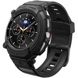 SPIGEN Rugged Armor Pro Armband Samsung Galaxy Watch 8 Classic 46mm,