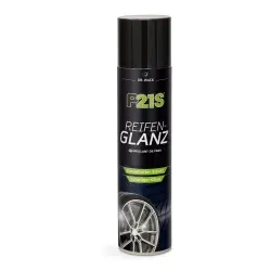 Dr. Wack P21S Reifen-Glanz, Reifenpflege 1290 , 400 ml - Dose