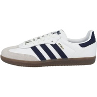 Adidas Schuhe Samba OG, B75681, Größe: 44