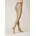 Strumpfhose 3er Pack Braun 40-42