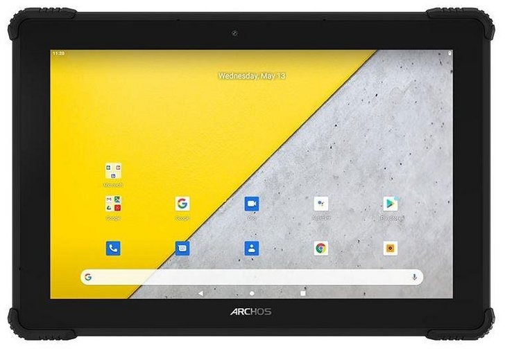 Archos Tablett T101X 10,1 Zoll Outdoor-Tablet