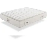 Moonia King Premier Multizone Memory-Schaum Matratze - 150X190 cm - Moonia