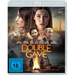 Double Game (Blu-ray)
