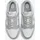 Nike Dunk Low Grau/Silber 40