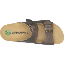 Dr. Brinkmann 600137 Herren Braun 46