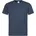 Comfort T-Shirt blau XXL