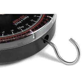 Fox Waage 27 kg