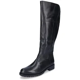 Gabor Klassische Stiefel Damen Schwarz 43