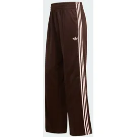 adidas Baggy Jogginghose Braun L