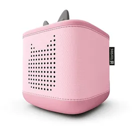 Tonies Toniebox 2 Starter-Set Rosa mit Kreativ-Tonie