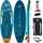 Aqua Marina Rapid 290 x 76 x 15 cm blau