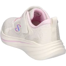 SKECHERS WAVE 92 Kinder beige 35