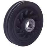 Japanparts Riemenscheibe, Kurbelwelle