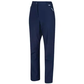 Regatta Geo Softshell Ii Hosen - Navy - 18