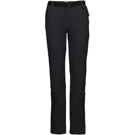 KILLTEC KOS 239 Funktionshose Schwarz 44