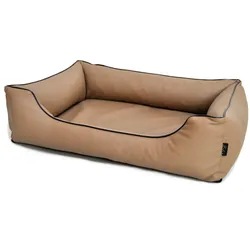 LEBON Hundebett Bruno 100 x 75 cm