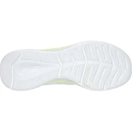 SKECHERS Skech-lite Pro Stunning Steps Damen Weiß/Beige 36