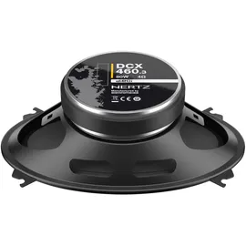 Hertz DCX 460