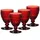 Villeroy & Boch Boston Coloured Weißweinglas 0,23 l 4 St.