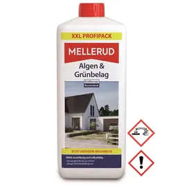 Mellerud Algen- und Grünbelagentferner 1,75 l