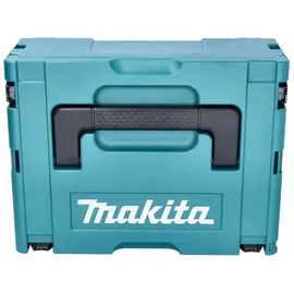 Makita DHP 489 RMJ inkl. 2 x 4,0 Ah + Ladegerät + Makpac