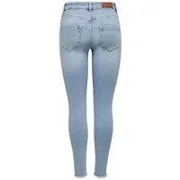 Only Jeans "Blush" - Skinny fit / in Hellblau | Gr.: XS/L32