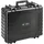 B&W International Jet 6000 Werkzeugkoffer unbestückt schwarz 51,00 x 41,90 x 21,50 cm