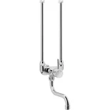 KWC ND Einhebelmischer Chrom